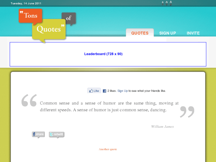 www.tonsofquotes.com