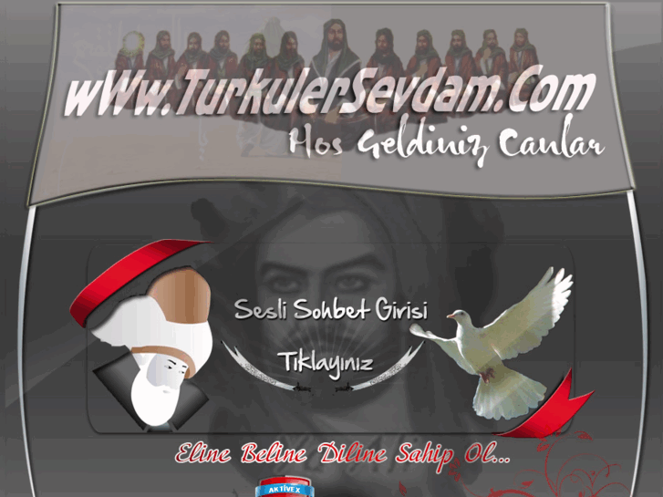 www.turkulersevdam.com