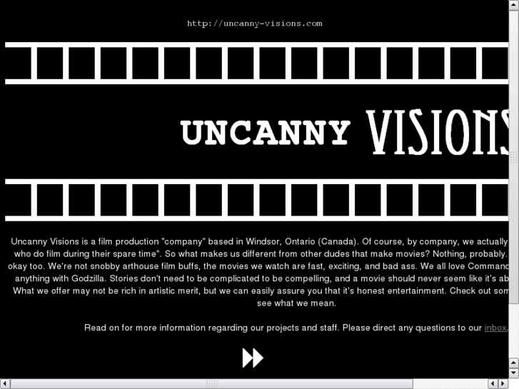 www.uncanny-visions.com