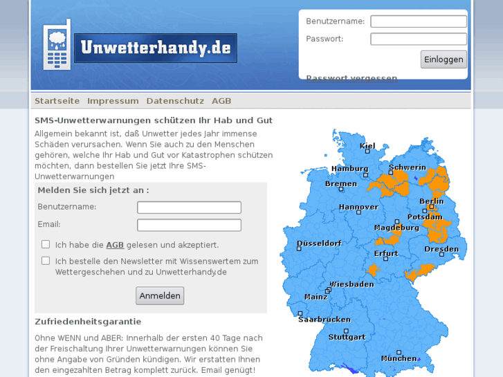 www.unwetterhandy.de