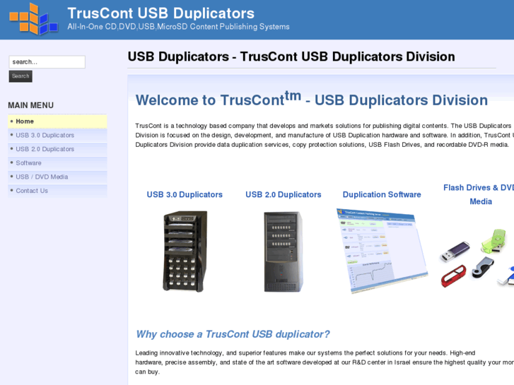 www.usb-duplicator.info