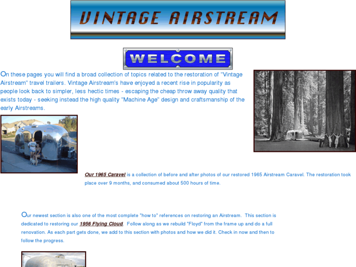 www.vintageairstream.com