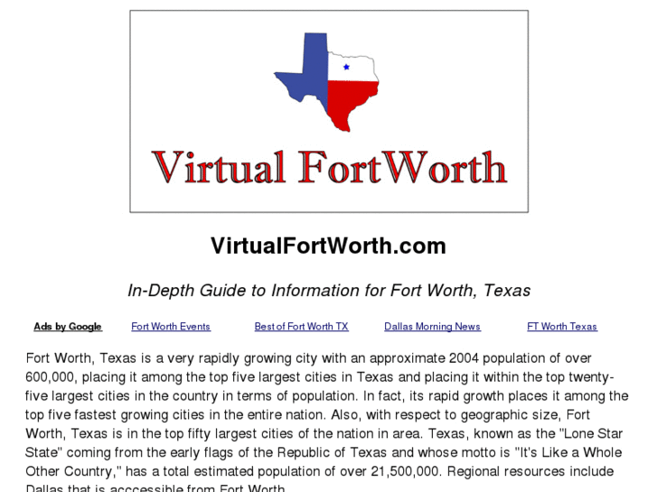 www.virtualfortworth.com