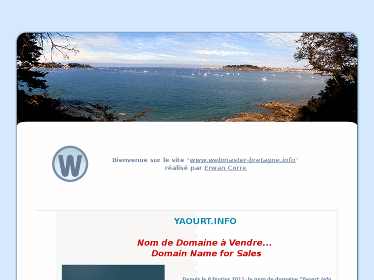 www.webmaster-bretagne.info