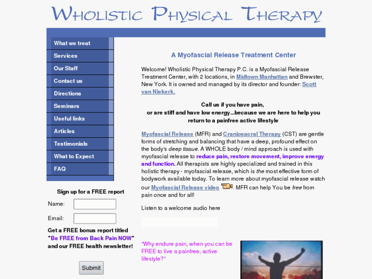 www.wholisticphysicaltherapy.com