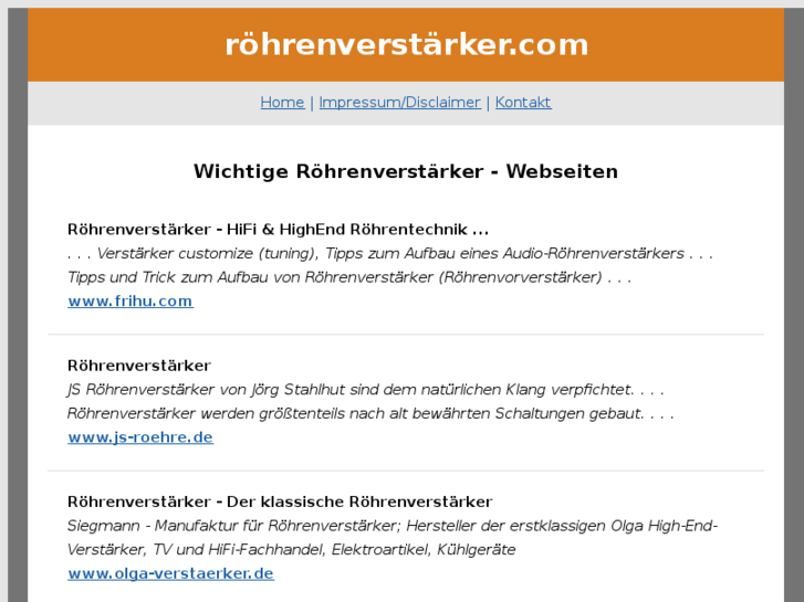 www.xn--rhrenverstrker-fib2z.com