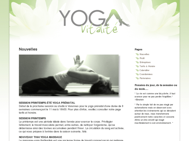 www.yogavitalite.com