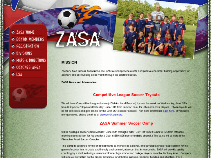 www.zasa.org