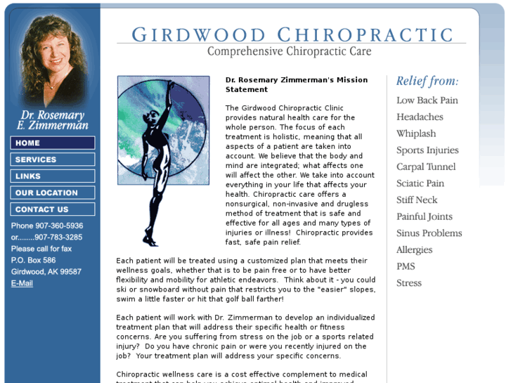 www.zimmermanchiropractic.com