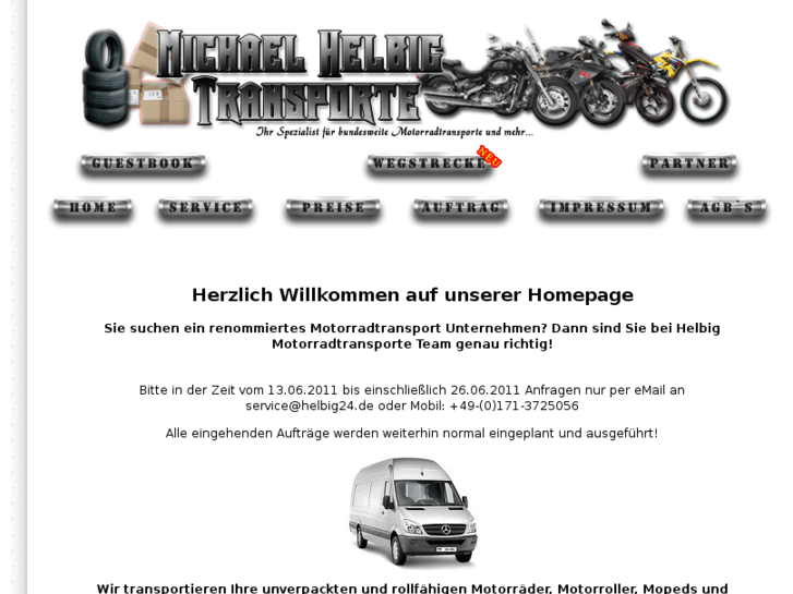 www.zweiradtransport.com