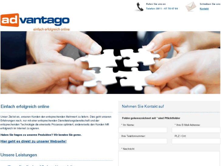 www.advantago.com