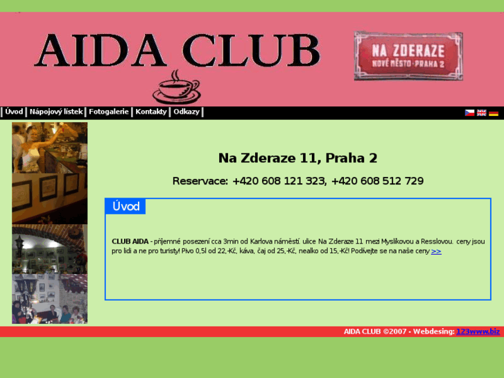 www.aidabar.com