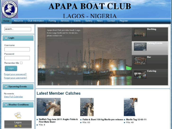 www.apapaboatclub.com