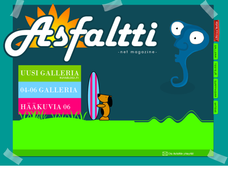 www.asfaltti.net