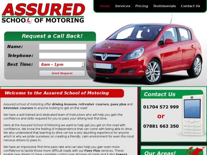 www.assuredmotoring.com