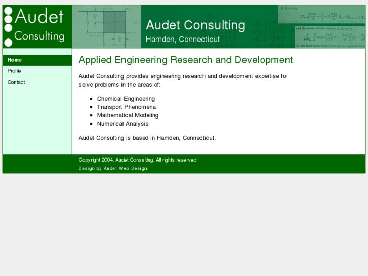 www.audetconsulting.com