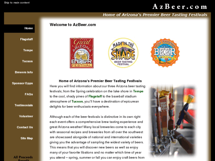 www.azbeer.com