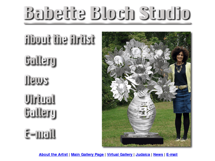 www.babettebloch.com