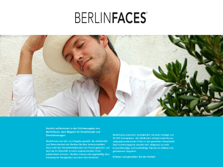 www.berlinfaces.com