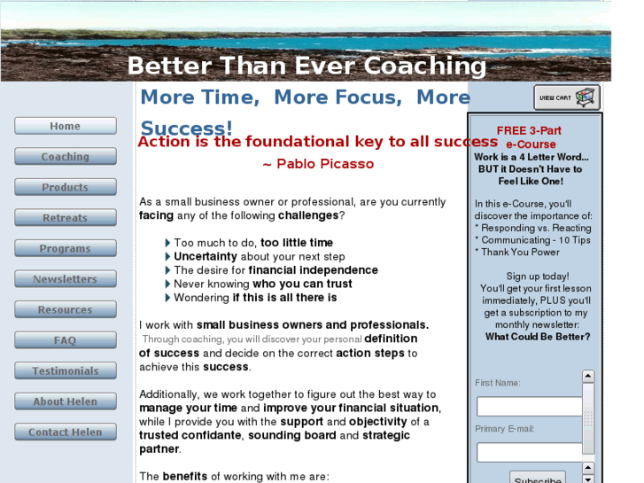 www.betterthanevercoaching.com