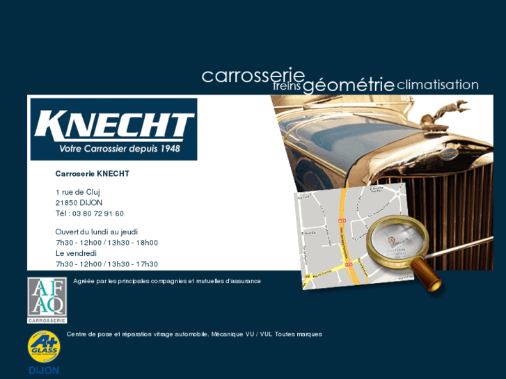 www.carrosserie-knecht.com