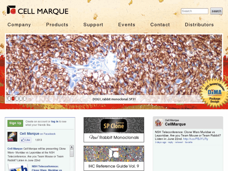 www.cellmarque.com