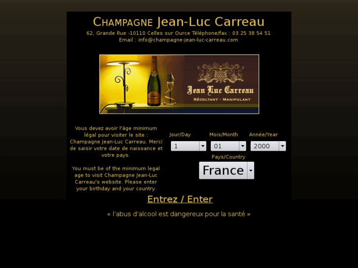 www.champagne-jean-luc-carreau.com