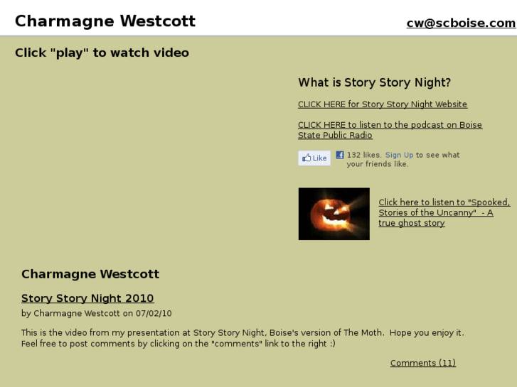 www.charmagnewestcott.com