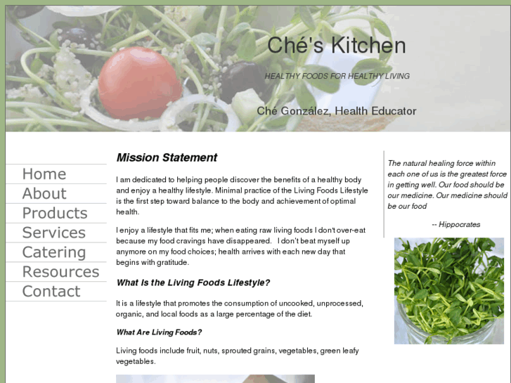 www.cheskitchen.com