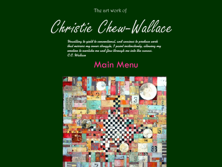 www.christiechew-wallace.com