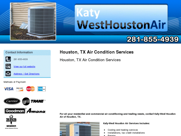 www.cinco-ranch-air-conditioning.com