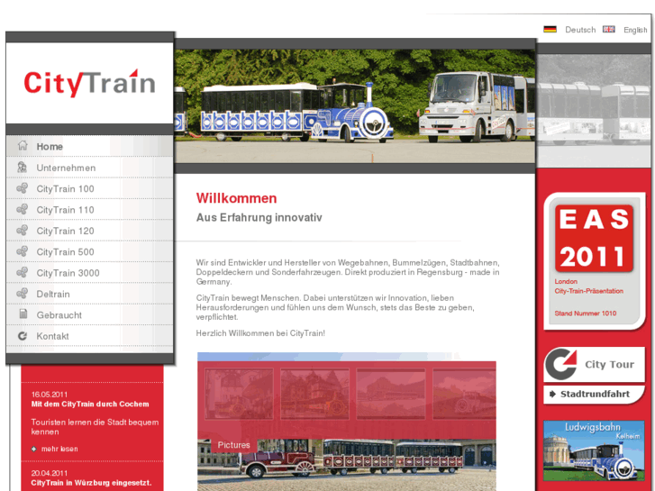 www.citytrain.de