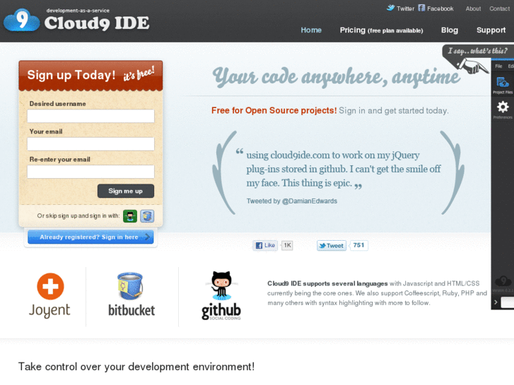 www.cloud9ide.org