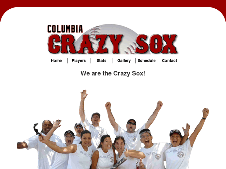 www.crazysox.org