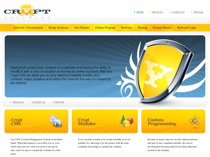 www.cryptsoftware.com