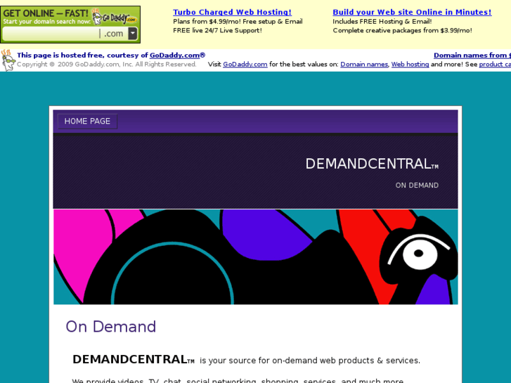 www.demandcentral.com