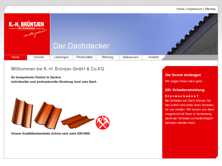 www.derdachdecker.net