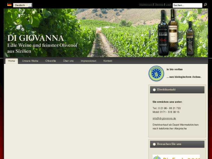 www.di-giovanna.com
