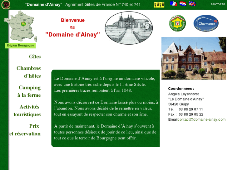 www.domaine-ainay.com