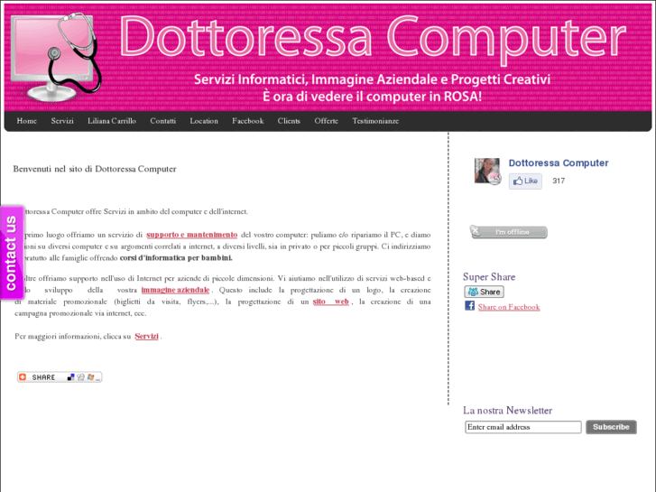 www.dottorcomputer.com