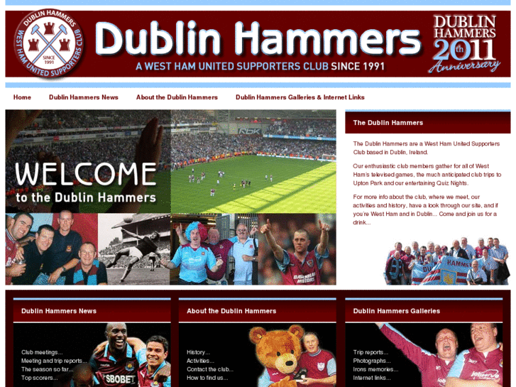 www.dublinhammers.com