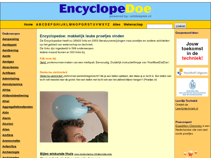 www.encyclopedoe.nl