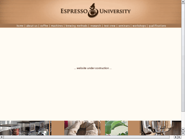 www.espresso-university.com