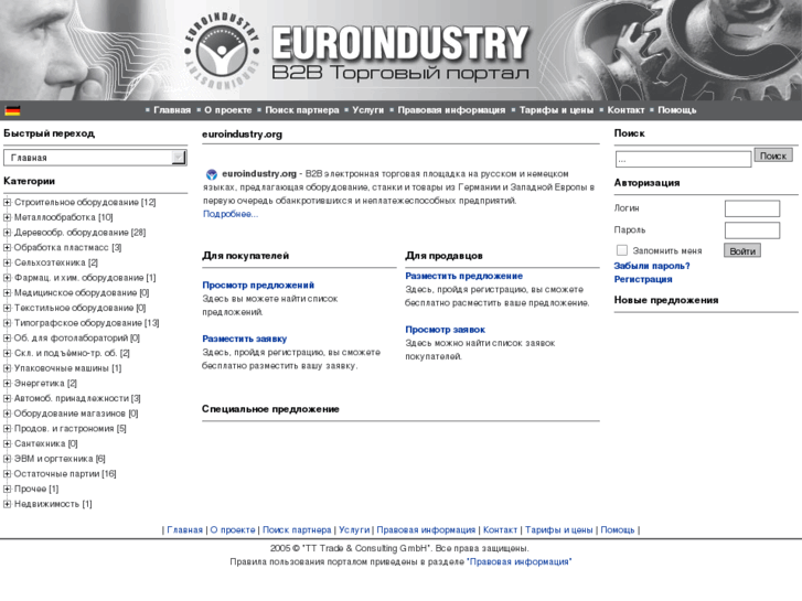 www.euroindustry.org