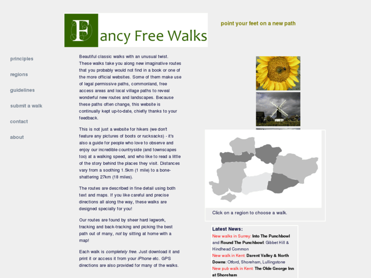 www.fancyfreewalks.org