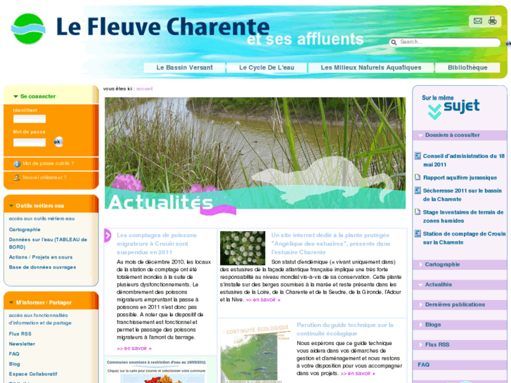 www.fleuve-charente.net