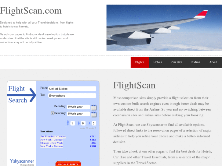www.flightscan.com