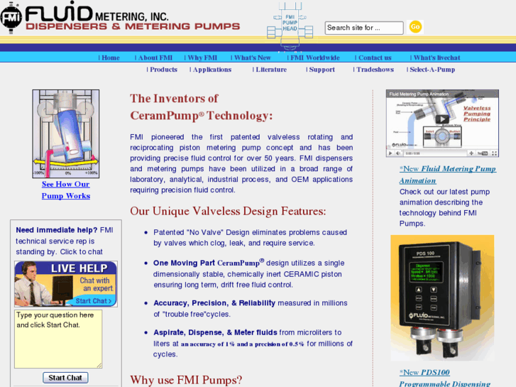 www.fmipump.com