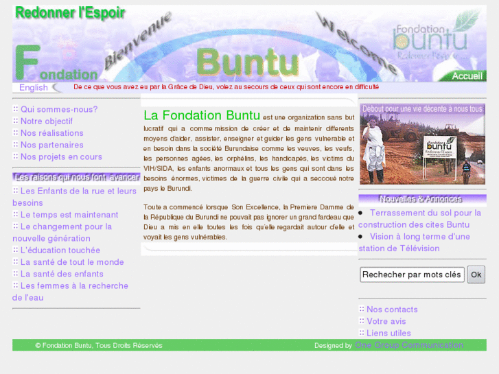 www.fondationbuntu.org