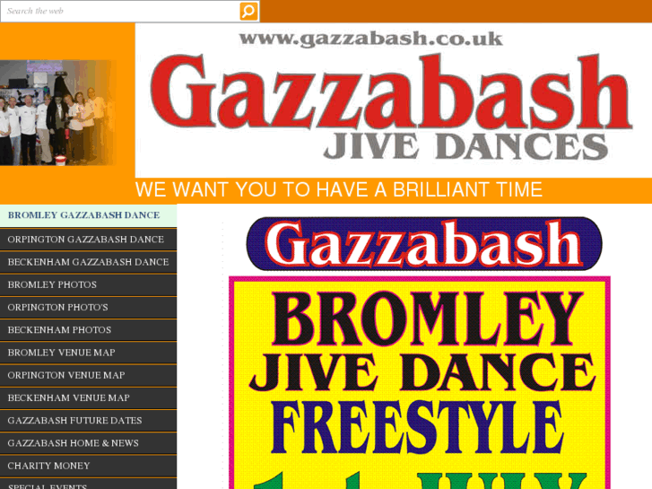 www.gazzabash.co.uk